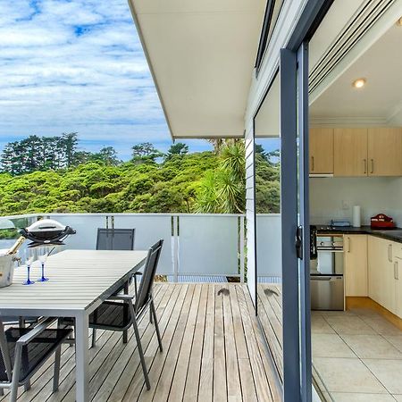 Villa Rosa At Palm Beach By Waiheke Unlimited Exterior foto