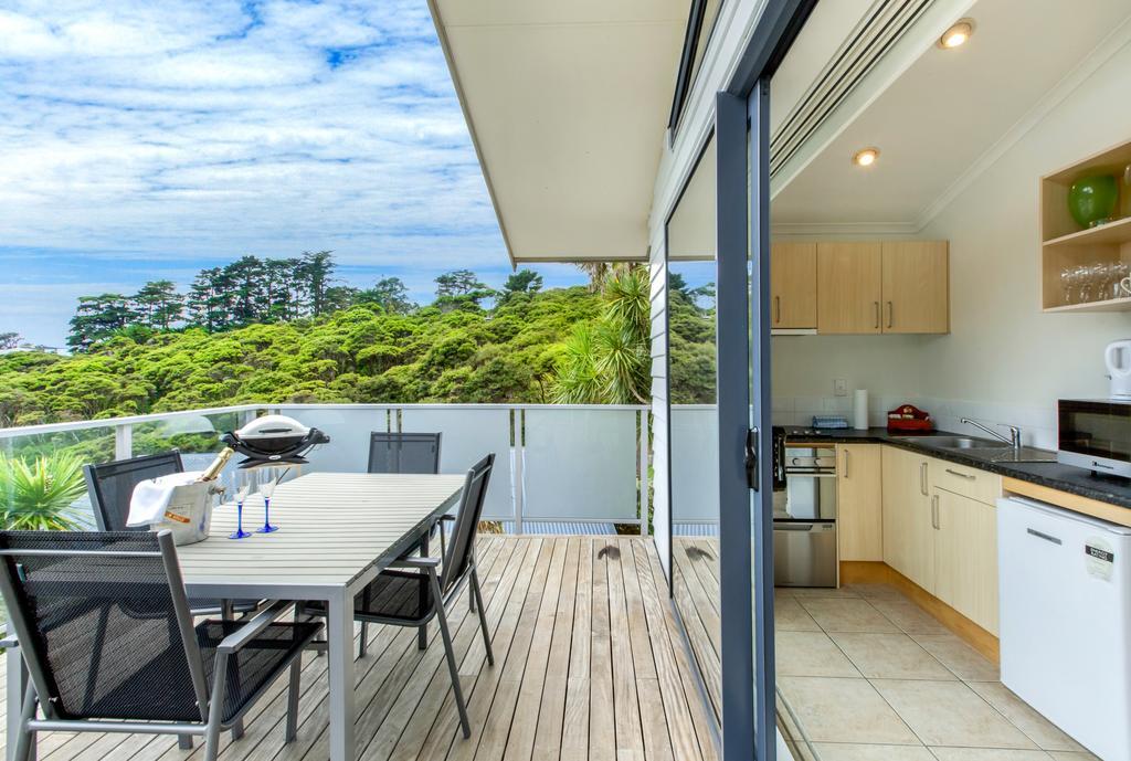 Villa Rosa At Palm Beach By Waiheke Unlimited Exterior foto