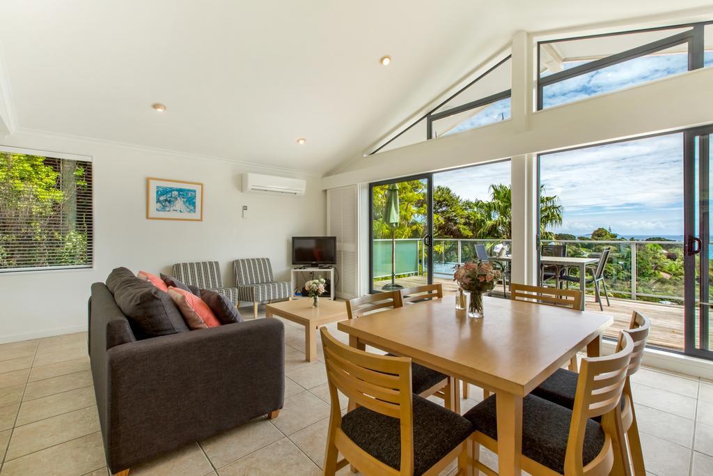 Villa Rosa At Palm Beach By Waiheke Unlimited Exterior foto